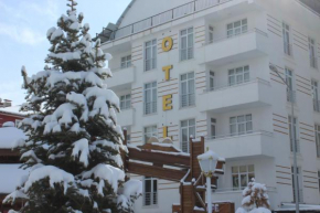 Hotels in Erzurum